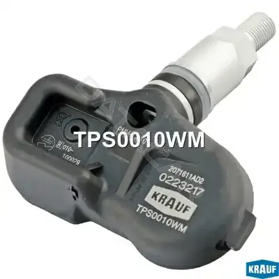 Датчик давления в шинах KRAUF TPS0010WM