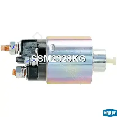 Реле втягивающее KRAUF SSM2328KG