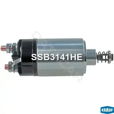 Реле втягивающее KRAUF SSB3141HE