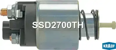 Реле втягивающее KRAUF SSD2700TH