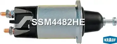 Реле втягивающее KRAUF SSM4482HE
