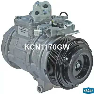 Компрессор кондиционера KRAUF KCN1170GW