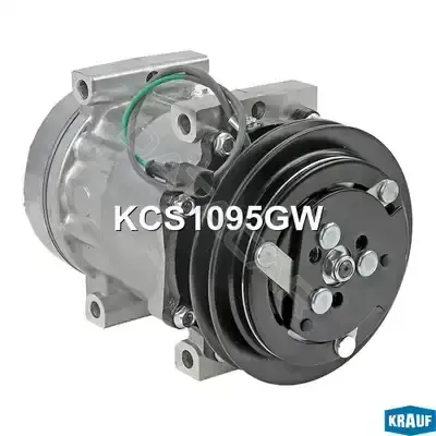 Компрессор кондиционера KRAUF KCS1095GW