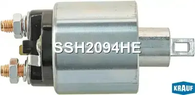 Реле втягивающее KRAUF SSH2094HE