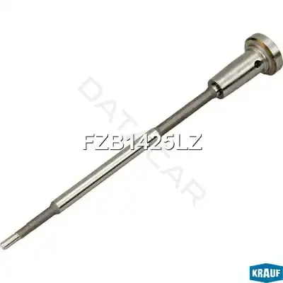 Ремкомплект форсунок KRAUF FZB1425LZ
