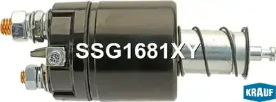 Реле втягивающее KRAUF SSG1681XY