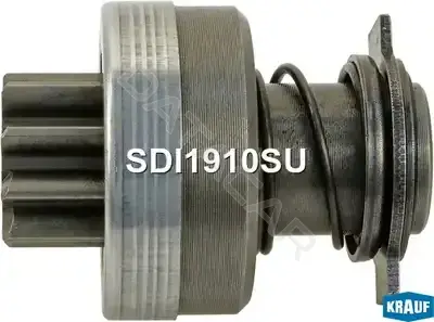 Бендикс стартера KRAUF SDI1910SU
