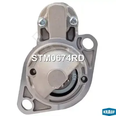 Стартер KRAUF STM0674RD