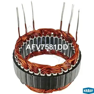 Статор генератора KRAUF AFV7581DD