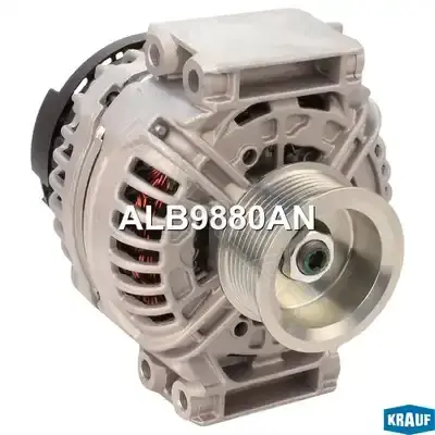 Генератор KRAUF ALB9880AN