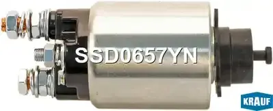 Реле втягивающее KRAUF SSD0657YN