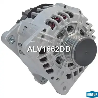 Генератор KRAUF ALV1662DD