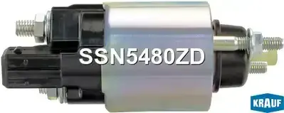 Реле втягивающее KRAUF SSN5480ZD