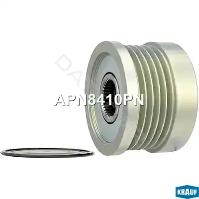Шкив генератора KRAUF APN8410PN