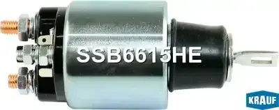 Реле втягивающее KRAUF SSB6615HE