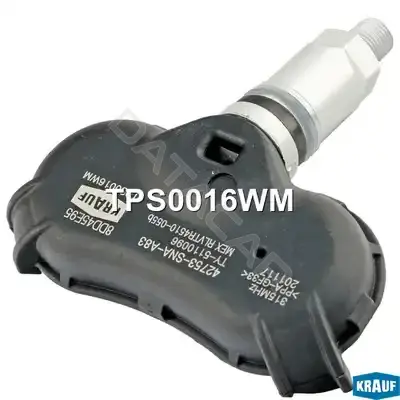 Датчик давления в шинах KRAUF TPS0016WM
