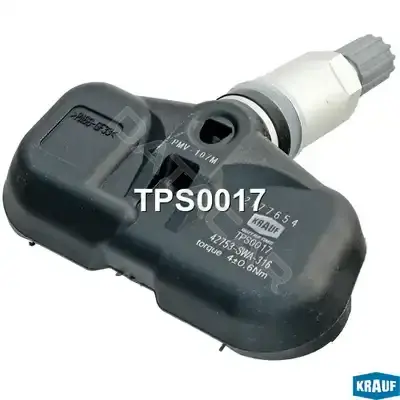 Датчик давления в шинах KRAUF TPS0017