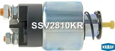 Реле втягивающее KRAUF SSV2810KR