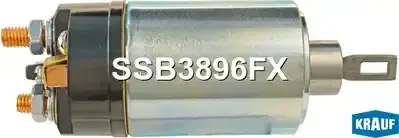 Реле втягивающее KRAUF SSB3896FX
