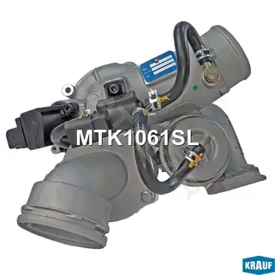 Турбина KRAUF MTK1061SL
