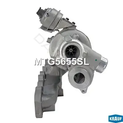 Турбина KRAUF MTG5655SL