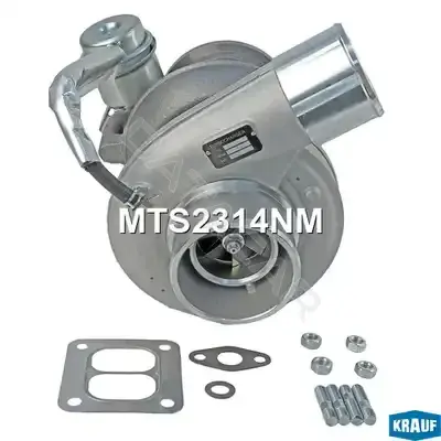 Турбина KRAUF MTS2314NM