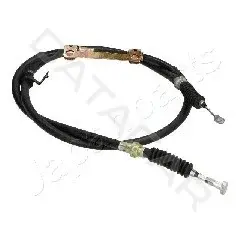 Трос ручника JAPANPARTS BC-K00