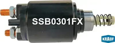 Реле втягивающее KRAUF SSB0301FX