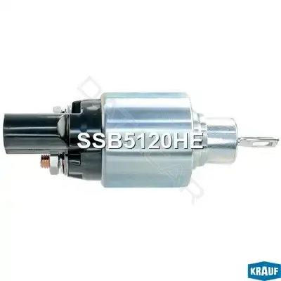 Реле втягивающее KRAUF SSB5120HE