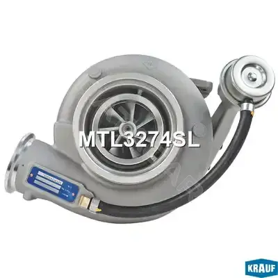 Турбина KRAUF MTL3274SL