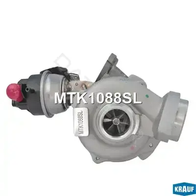 Турбина KRAUF MTK1088SL