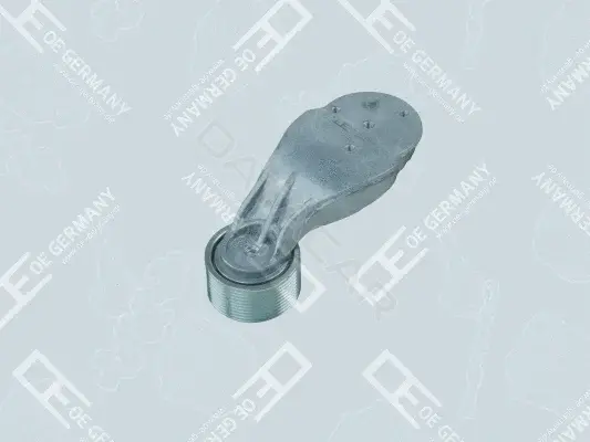 Натяжной ролик ГРМ OE Germany 032050F13000