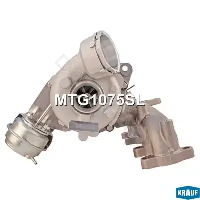 Турбина KRAUF MTG1075SL