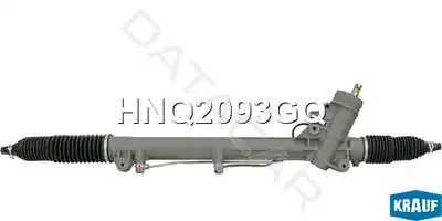 Рулевая рейка KRAUF HNQ2093GQ