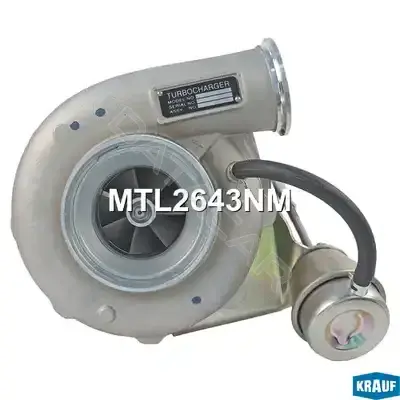 Турбина KRAUF MTL2643NM