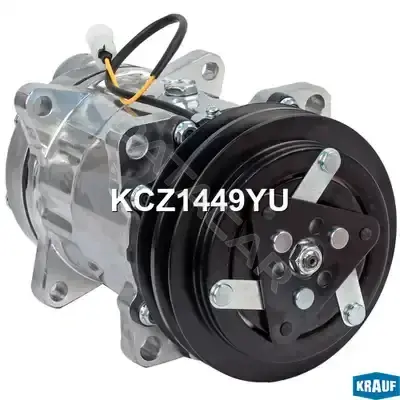 Компрессор кондиционера KRAUF KCZ1449YU