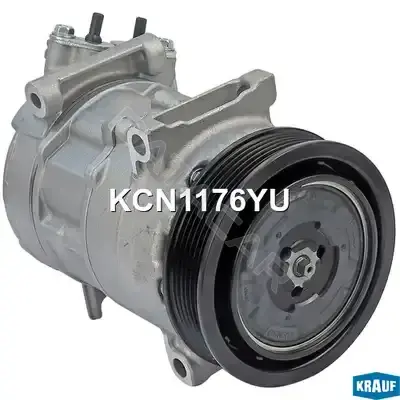 Компрессор кондиционера KRAUF KCN1176YU