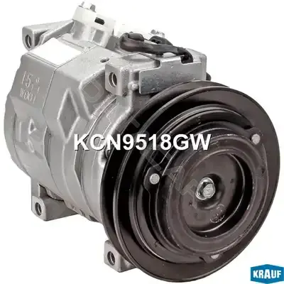 Компрессор кондиционера KRAUF KCN9518GW