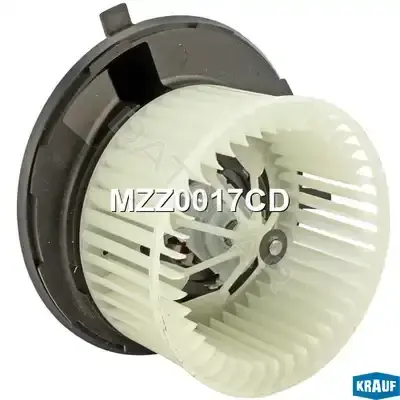 Моторчик печки KRAUF MZZ0017CD