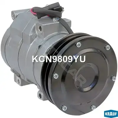 Компрессор кондиционера KRAUF KCN9809YU