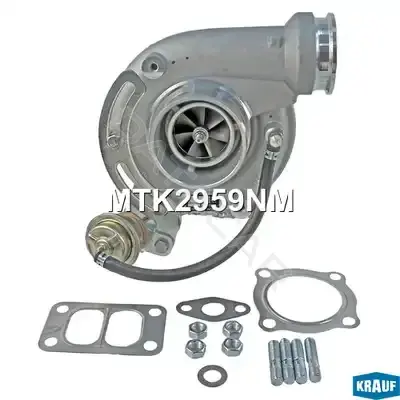 Турбина KRAUF MTK2959NM