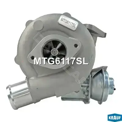 Турбина KRAUF MTG6117SL