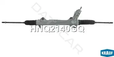 Рулевая рейка KRAUF HNQ2140GQ