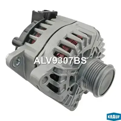 Генератор KRAUF ALV9307BS