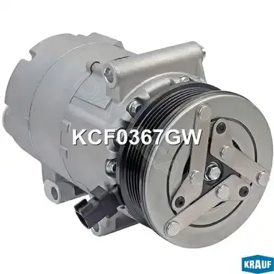 Компрессор кондиционера KRAUF KCF0367GW