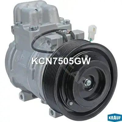 Компрессор кондиционера KRAUF KCN7505GW