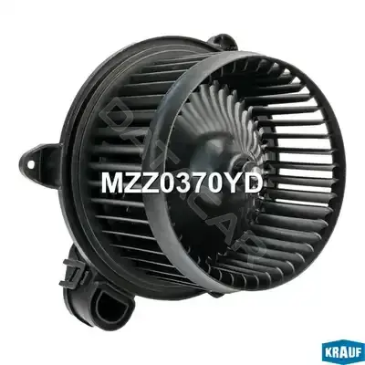 Моторчик печки KRAUF MZZ0370YD
