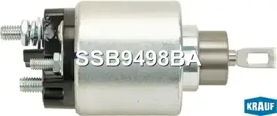 Реле втягивающее KRAUF SSB9498BA