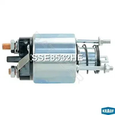 Реле втягивающее KRAUF SSE8532HE
