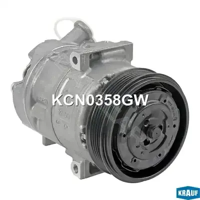 Компрессор кондиционера KRAUF KCN0358GW